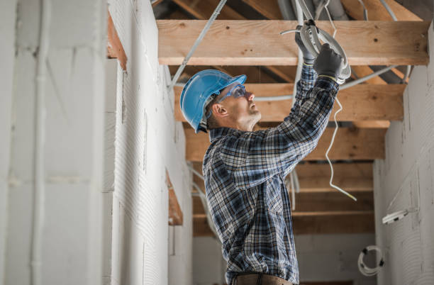 Best Best Electricians Near Me  in Chester Gap, VA