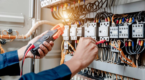Best Affordable Emergency Electrician  in Chester Gap, VA