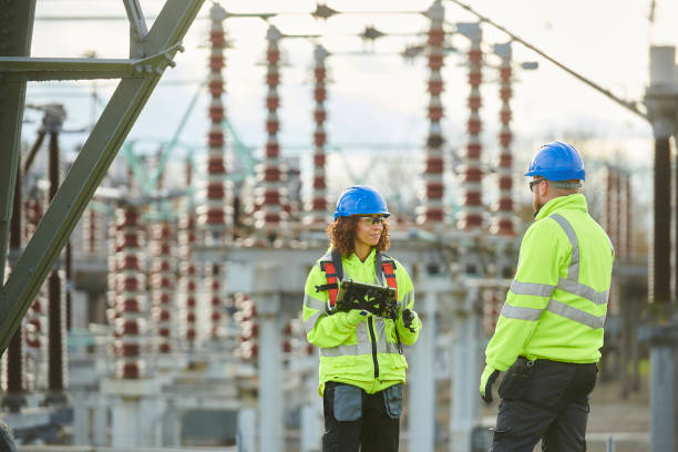 Best Local Electrician Companies  in Chester Gap, VA