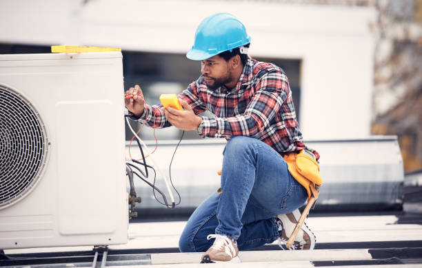 Best Electrical Troubleshooting Services  in Chester Gap, VA