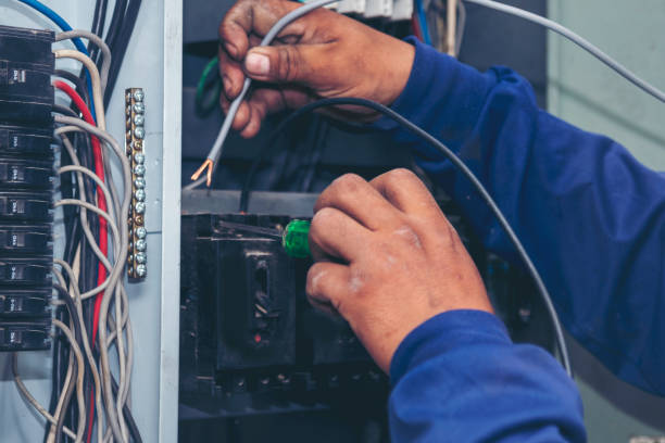 Best Electrical Installation Contractor  in Chester Gap, VA