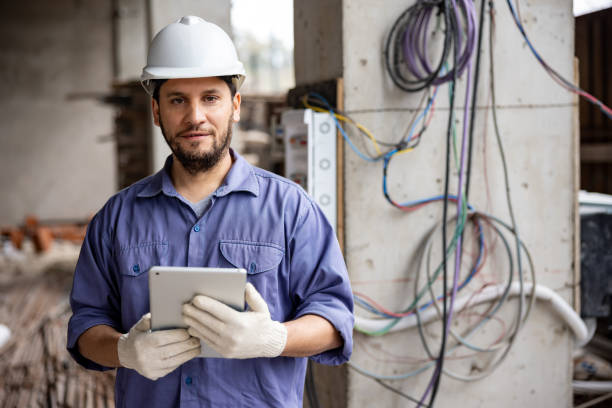 Affordable Electrical Installation in VA
