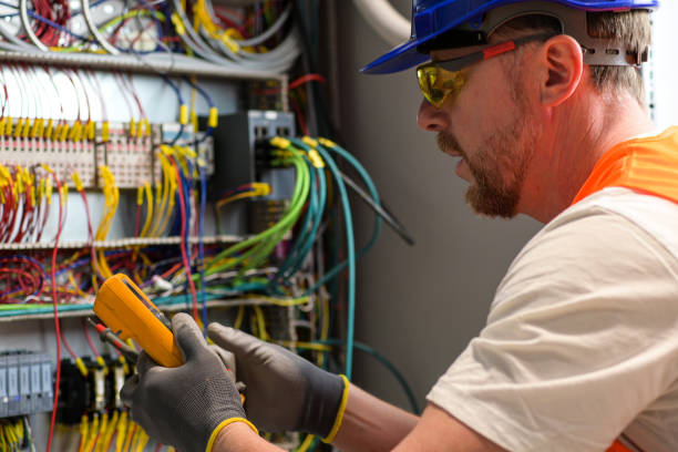 Best Electrical Rewiring Services  in Chester Gap, VA