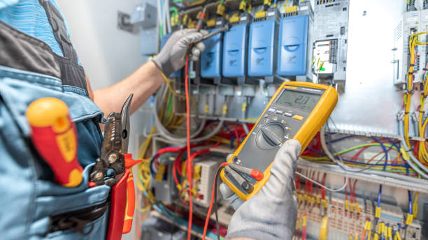 Best Electrical Outlet Repair  in Chester Gap, VA