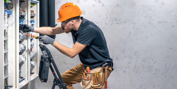 Best Licensed Electrician  in Chester Gap, VA