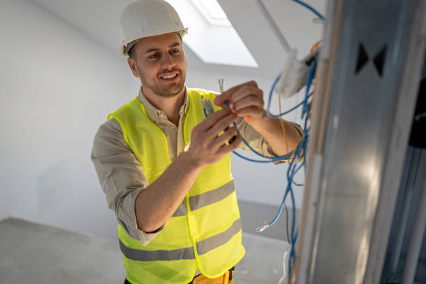 Best Home Electrical Repair  in Chester Gap, VA