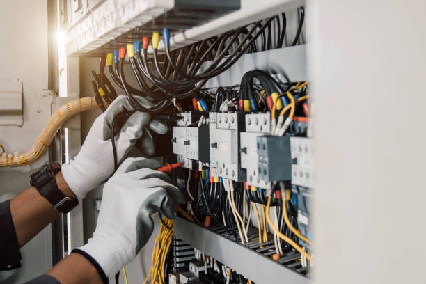 Best Affordable Electrical Installation  in Chester Gap, VA